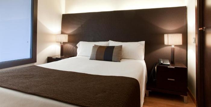 Senator Barcelona Apartments חדר תמונה