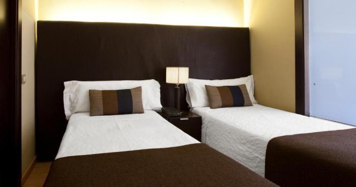 Senator Barcelona Apartments חדר תמונה