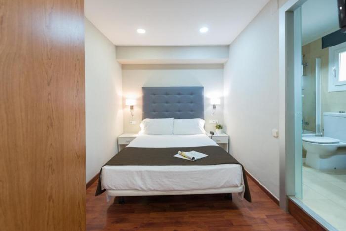 Senator Barcelona Apartments חדר תמונה