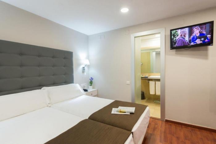 Senator Barcelona Apartments חדר תמונה