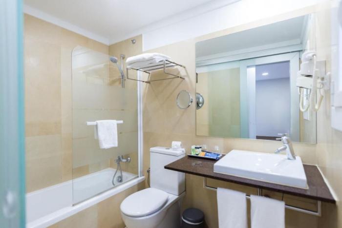 Senator Barcelona Apartments חדר תמונה
