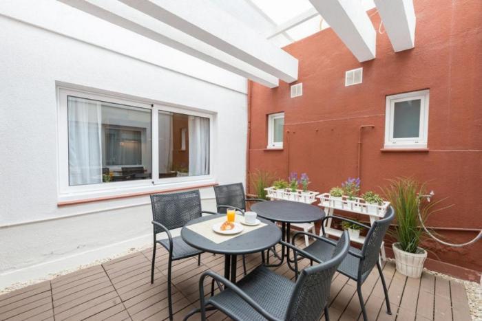 Senator Barcelona Apartments חדר תמונה