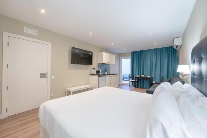 Senator Barcelona Apartments חדר תמונה